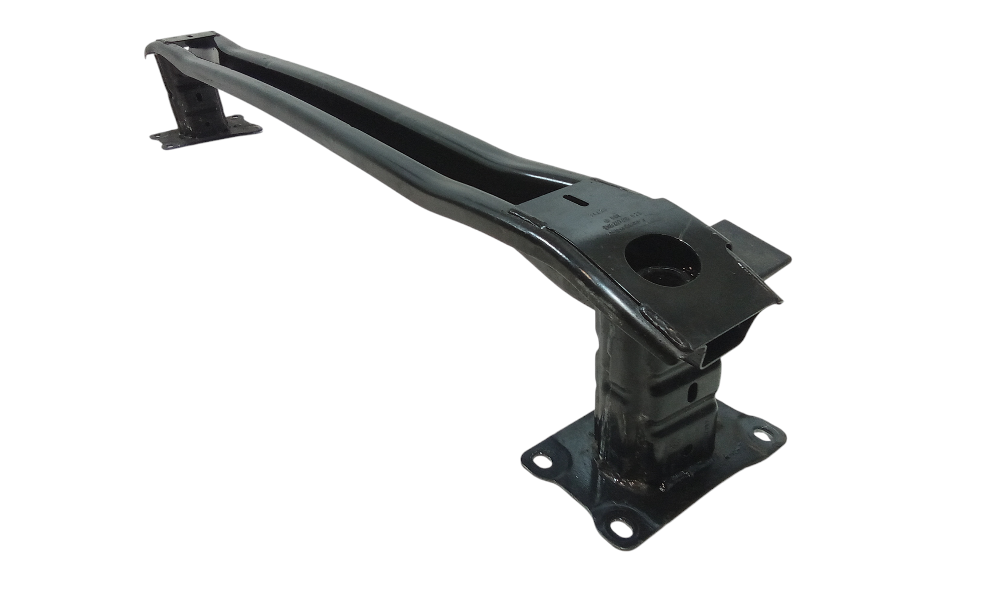 Rinforzo paraurti posteriore per Volkswagen Golf Serie Viii (19>) (2019 - In produzione)