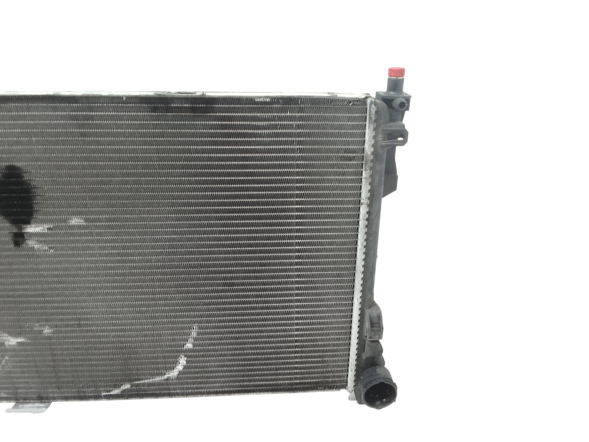 Radiatore acqua per Mercedes Clk Coup W209 (2002 - In produzione)