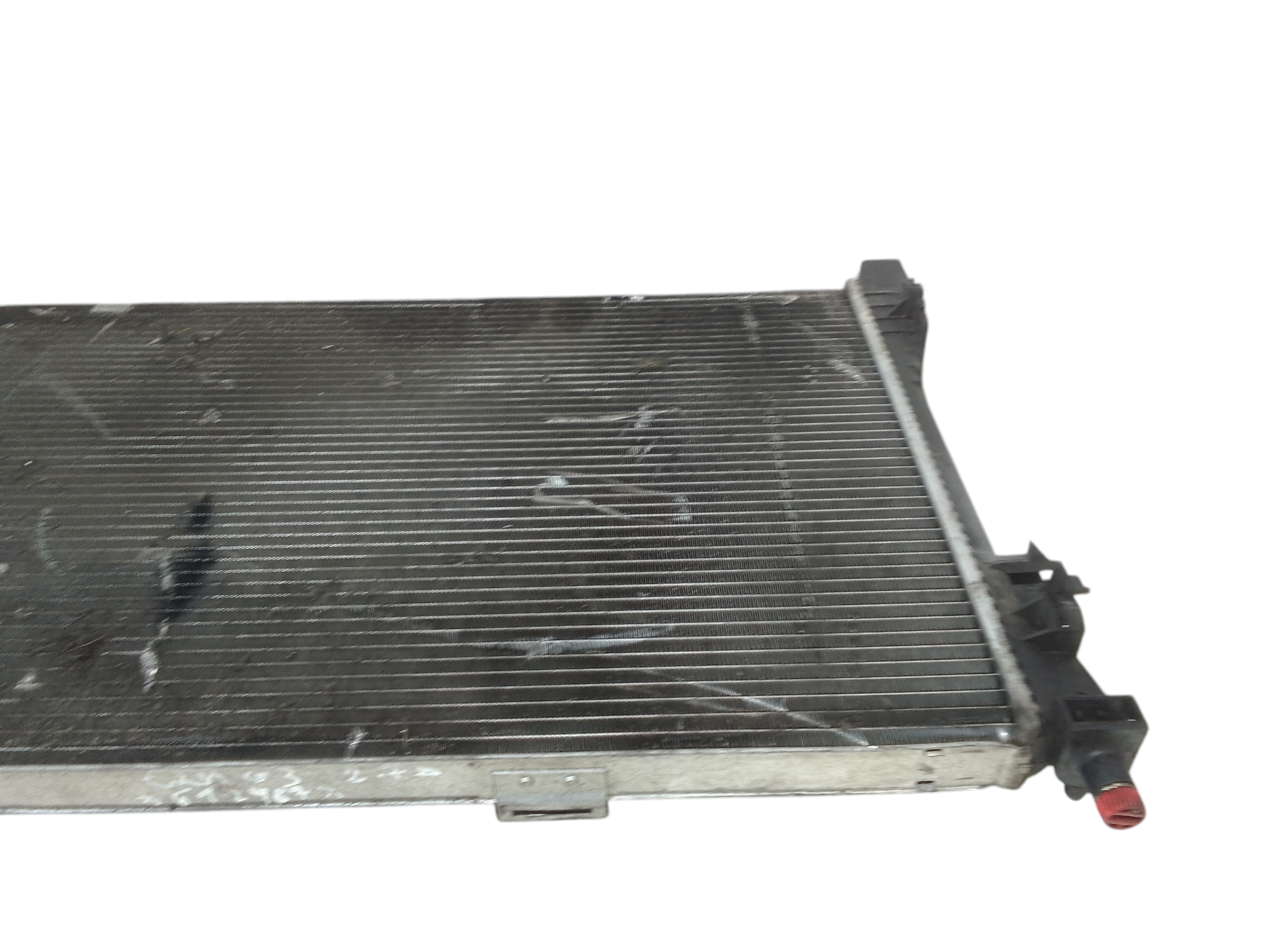 Radiatore acqua per Mercedes Clk Coup W209 (2002 - In produzione)