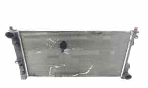 Radiatore acqua per Mercedes Clk Coup W209 (2002 - In produzione)