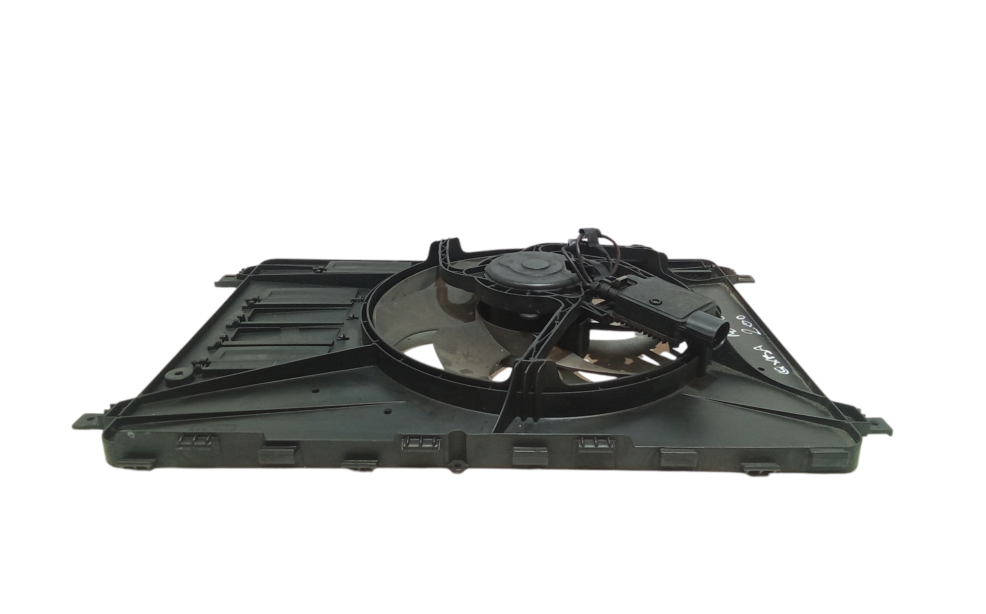 Elettroventola per Ford Mondeo Berlina 6 Serie (2007 - 2010)