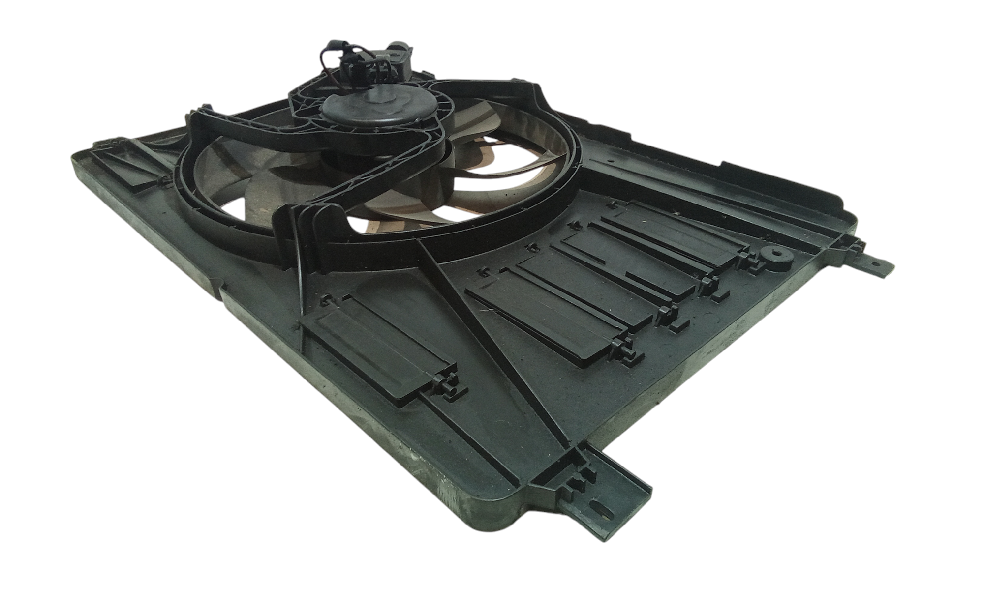 Elettroventola per Ford Mondeo Berlina 6 Serie (2007 - 2010)