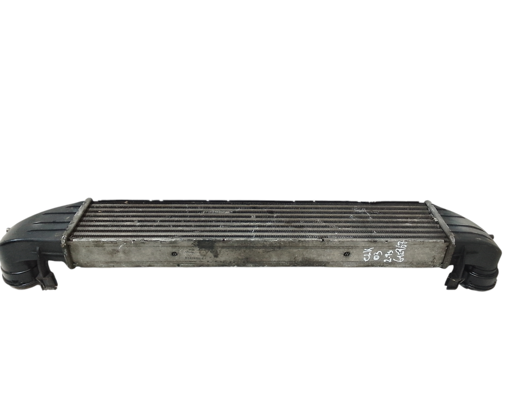 Intercooler per Mercedes Clk Coup W209 (2002 - In produzione)