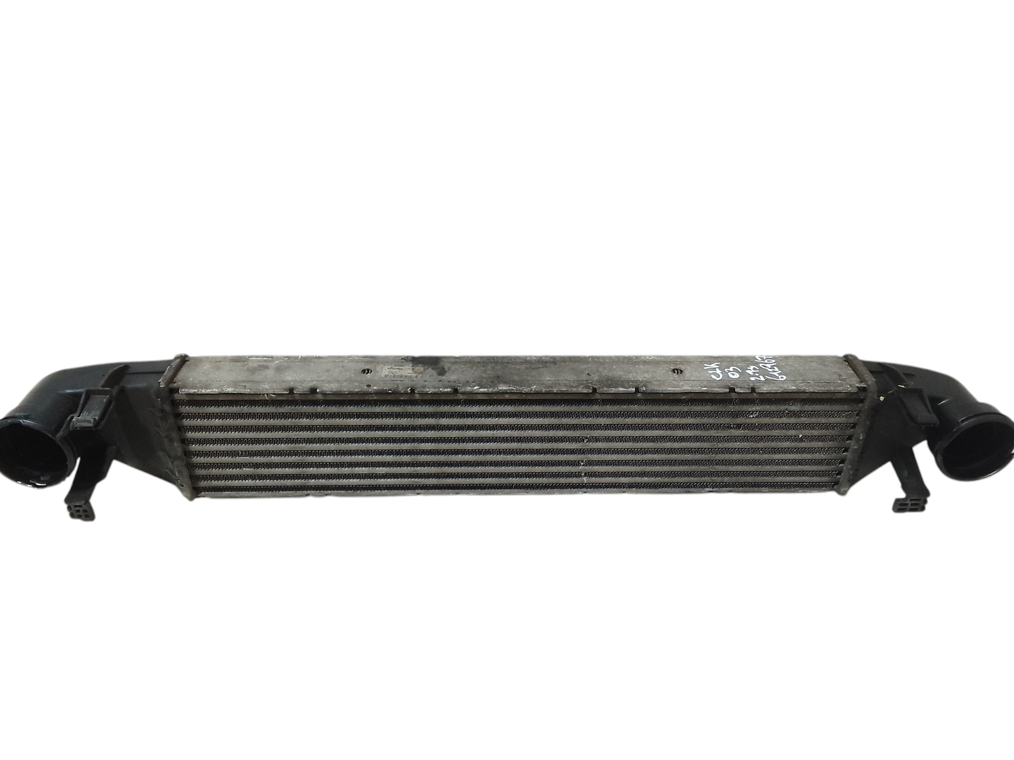 Intercooler per Mercedes Clk Coup W209 (2002 - In produzione)