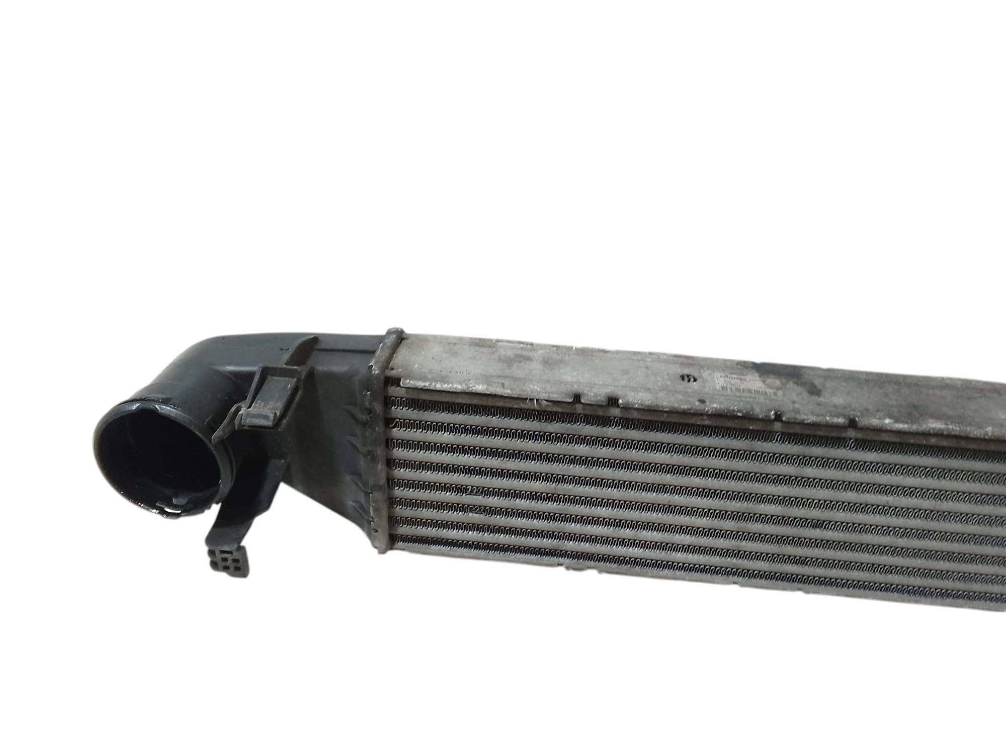 Intercooler per Mercedes Clk Coup W209 (2002 - In produzione)