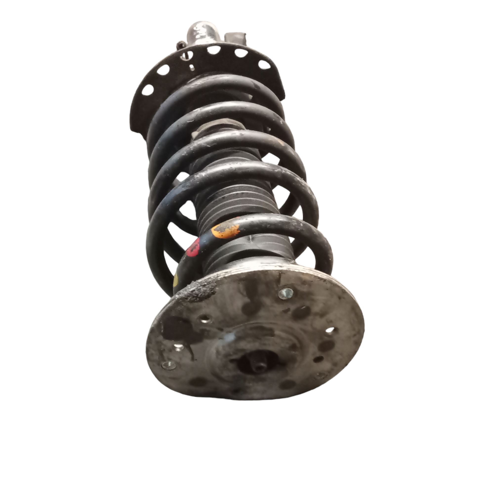 Ammortizzatore Anteriore Sinistro per Land Rover Discovery Sport (2014 - 2018)