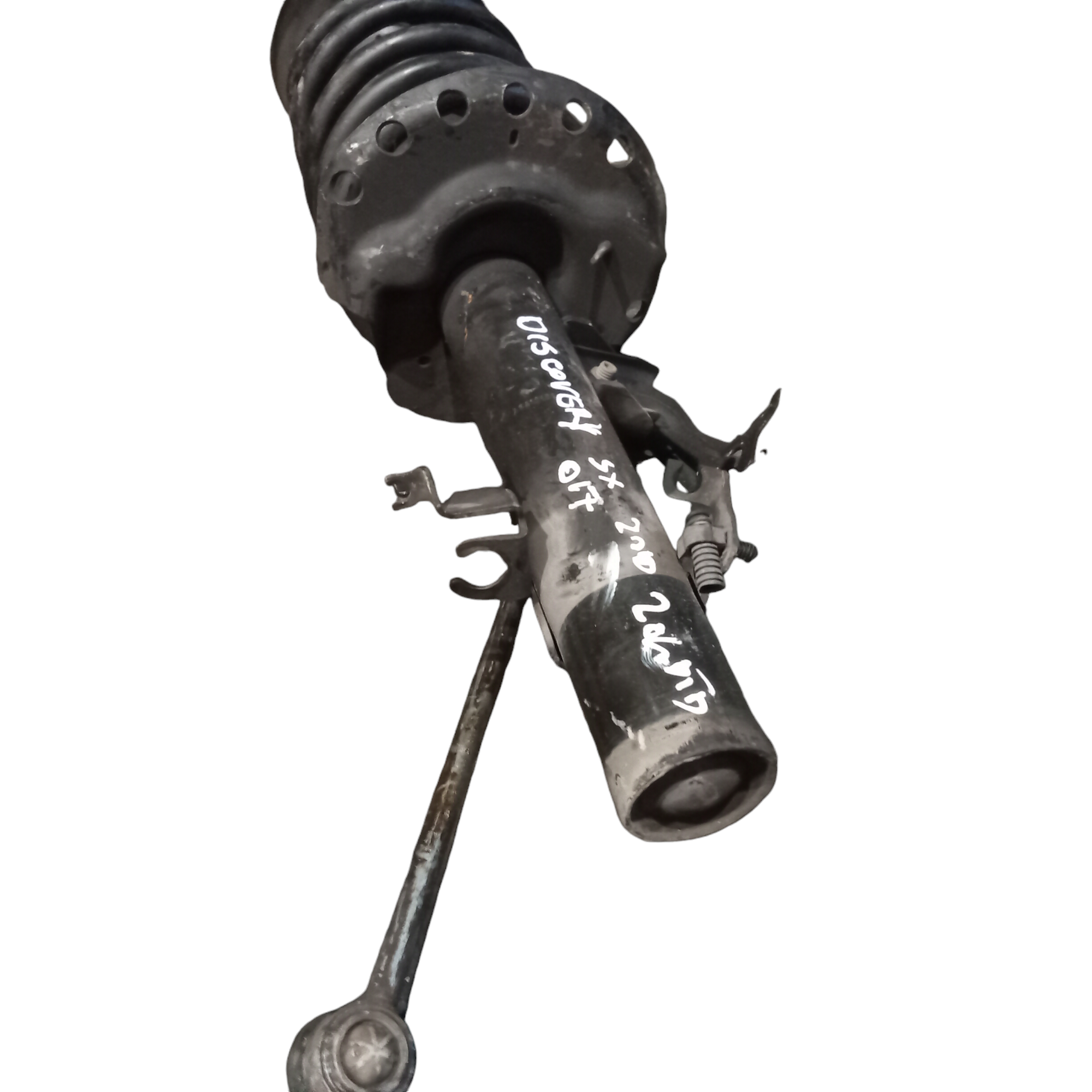 Ammortizzatore Anteriore Sinistro per Land Rover Discovery Sport (2014 - 2018)