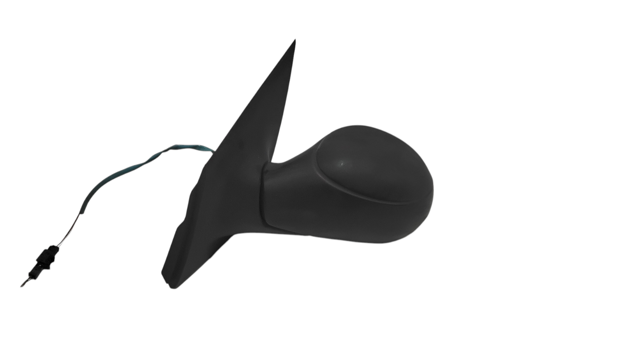 Specchietto Retrovisore Sinistro per Citroen C2 2 Serie (2005 - 2008)