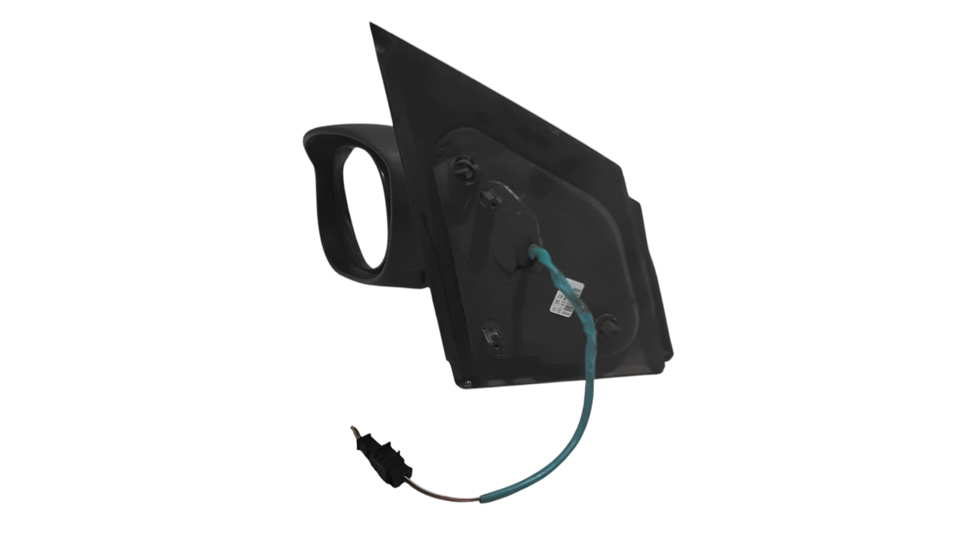 Specchietto Retrovisore Sinistro per Citroen C2 2 Serie (2005 - 2008)