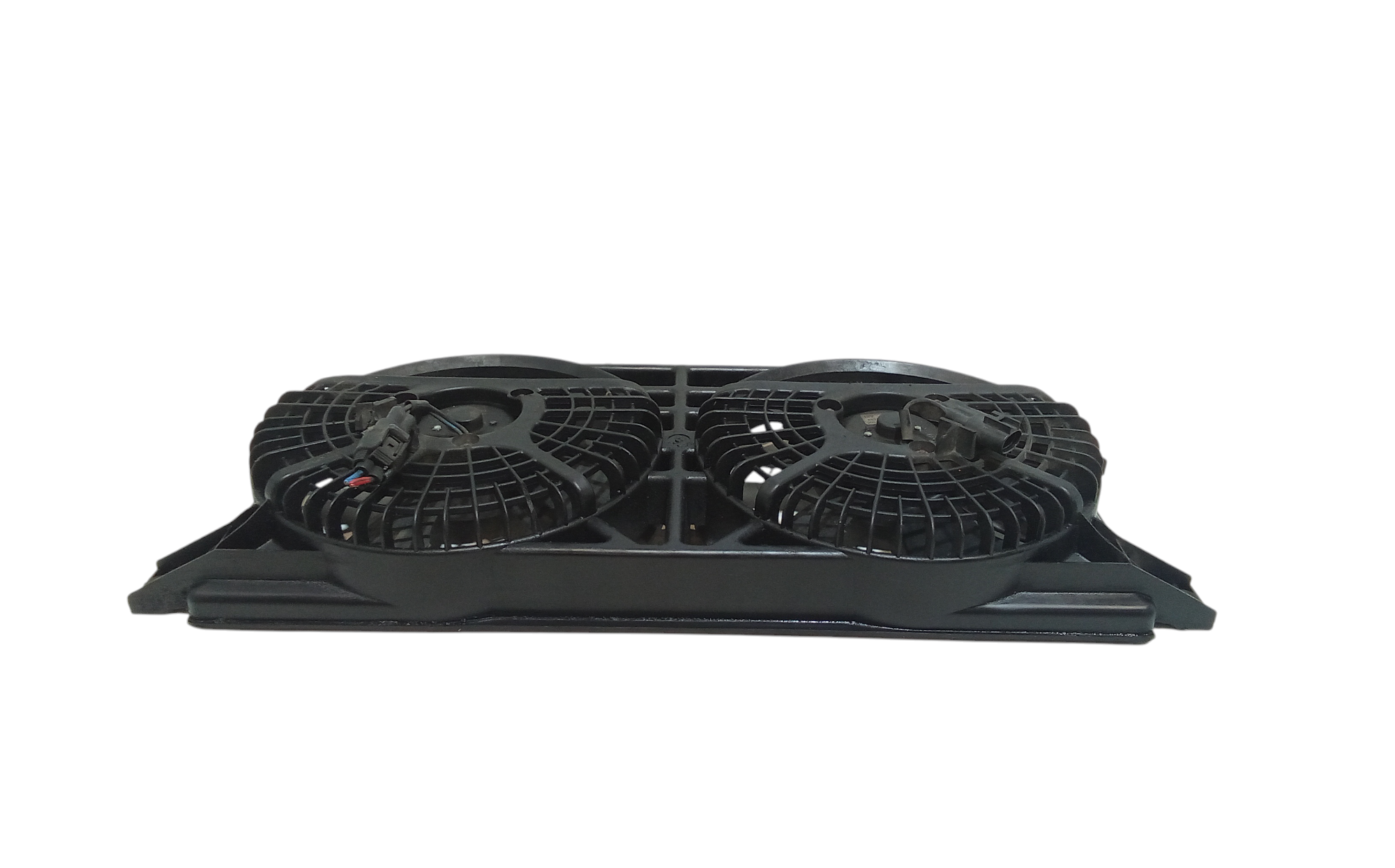 Elettroventola per Ssangyong Actyon 1 Serie (2006 - In produzione)