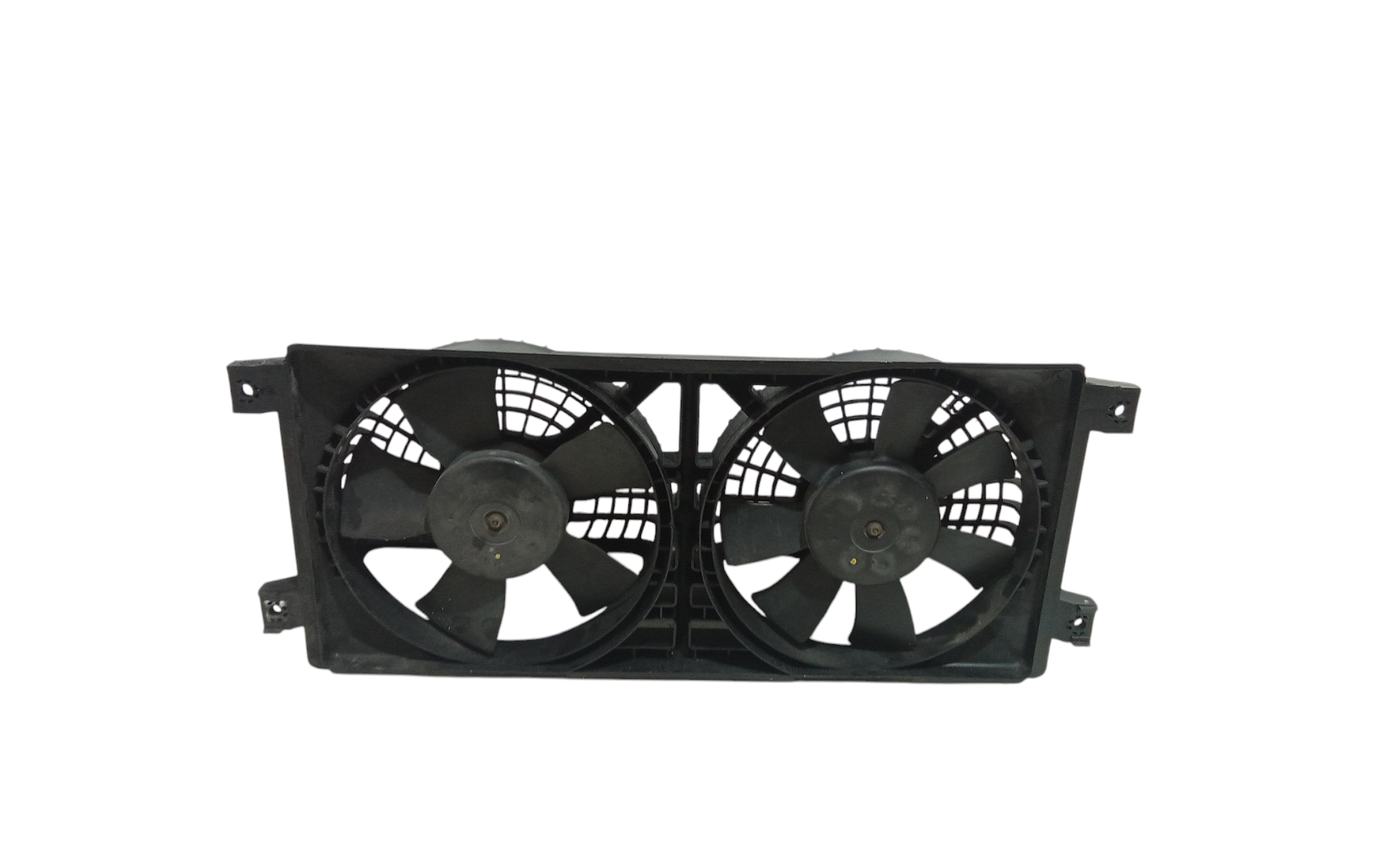 Elettroventola per Ssangyong Actyon 1 Serie (2006 - In produzione)