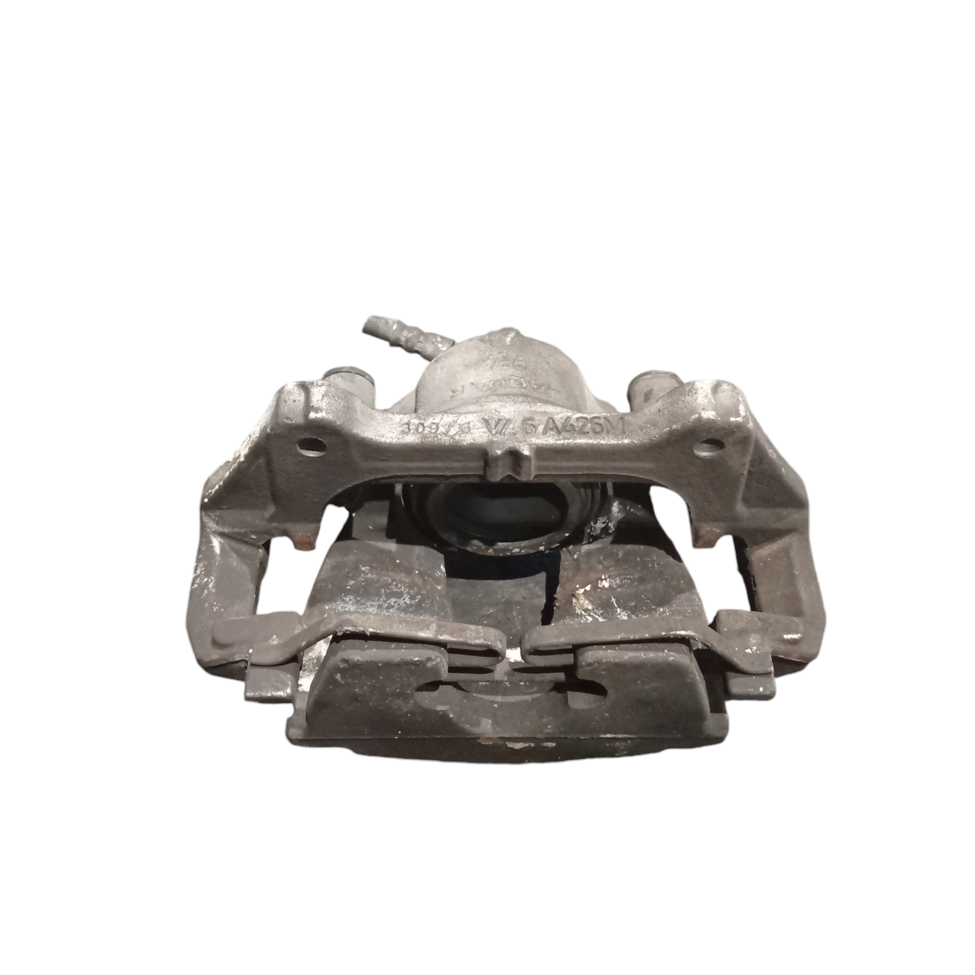 Pinza Freno anteriore Destra per Land Rover Discovery Sport (2014 - 2018)