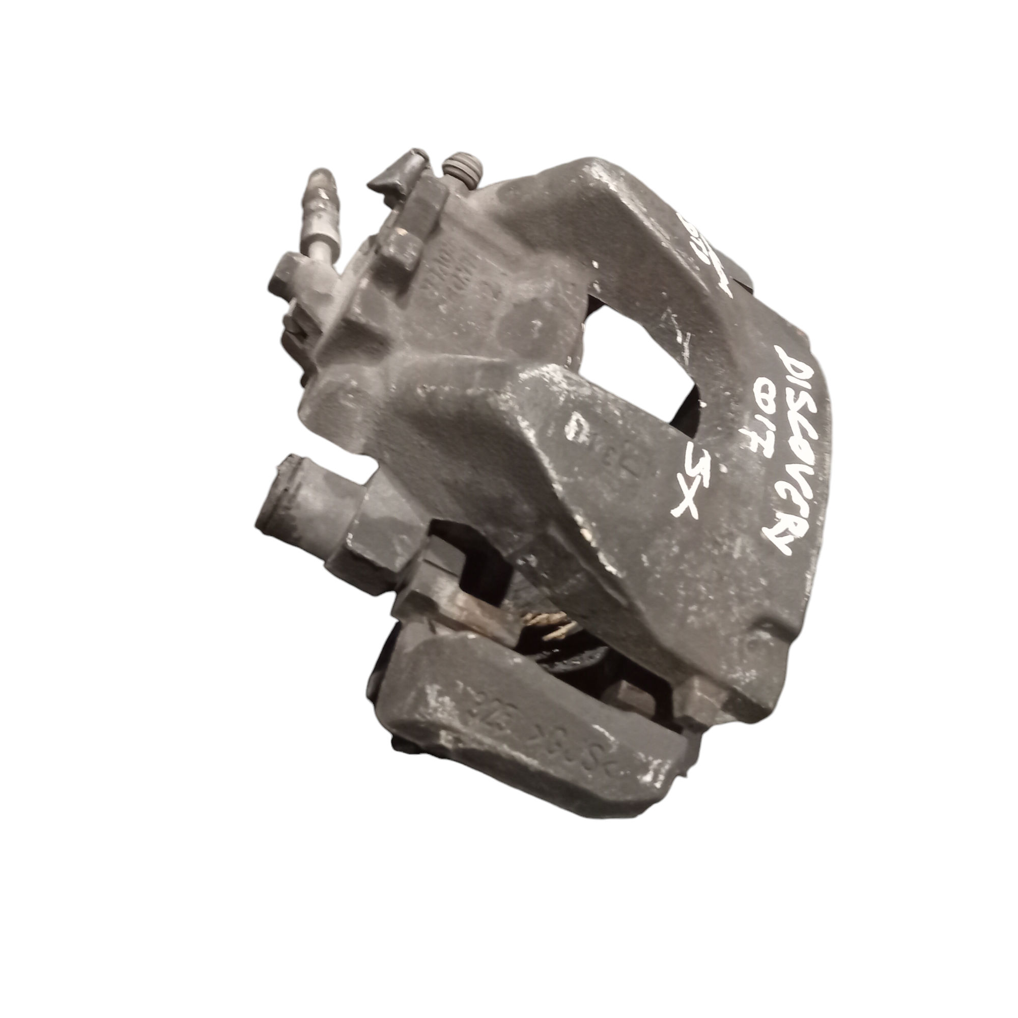 Pinza Freno anteriore Destra per Land Rover Discovery Sport (2014 - 2018)