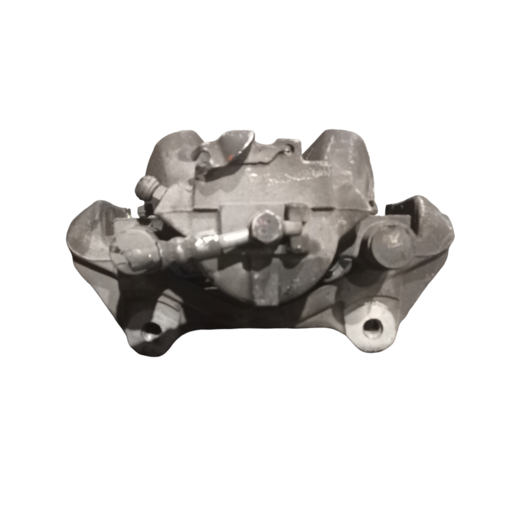 Pinza Freno anteriore Destra per Land Rover Discovery Sport (2014 - 2018)