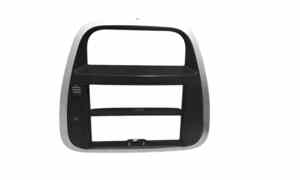 Modanatura Centrale Cruscotto per Citroen C2 2 Serie (2005 - 2008)