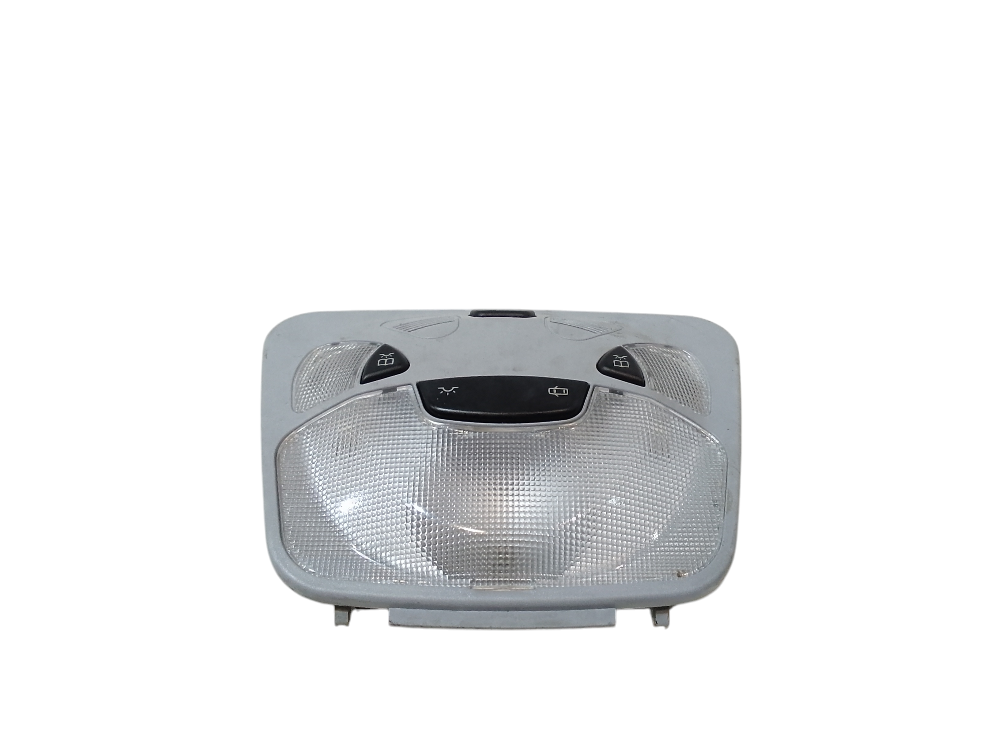Plafoniera per Mercedes Classe C Berlina W203 (2000 - 2004)