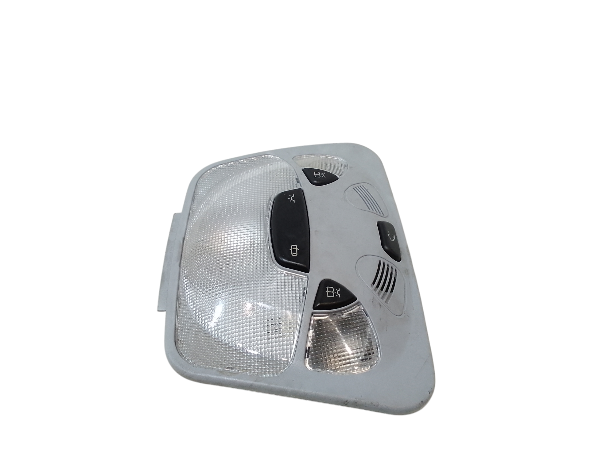 Plafoniera per Mercedes Classe C Berlina W203 (2000 - 2004)