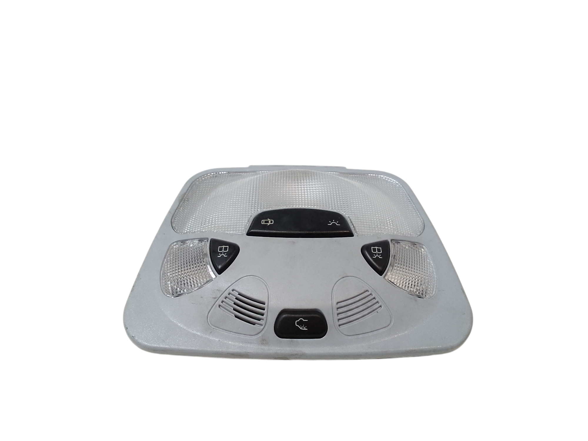 Plafoniera per Mercedes Classe C Berlina W203 (2000 - 2004)