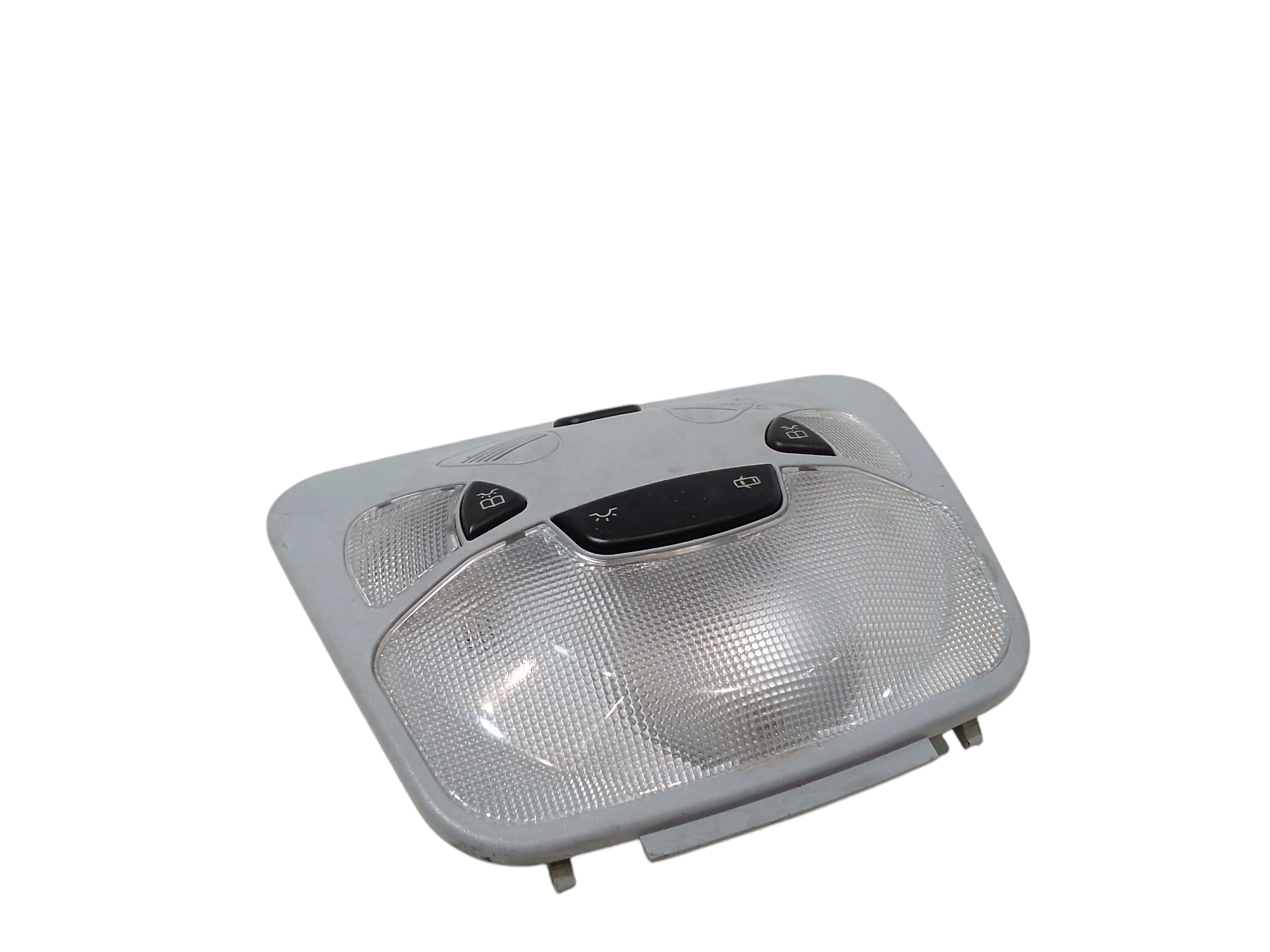 Plafoniera per Mercedes Classe C Berlina W203 (2000 - 2004)