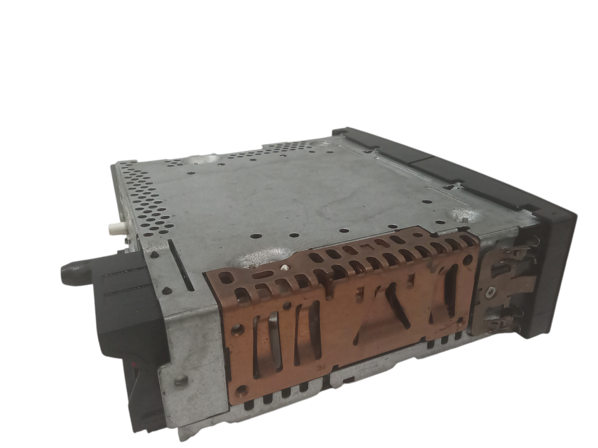 Autoradio per Citroen C2 2 Serie (2005 - 2008)