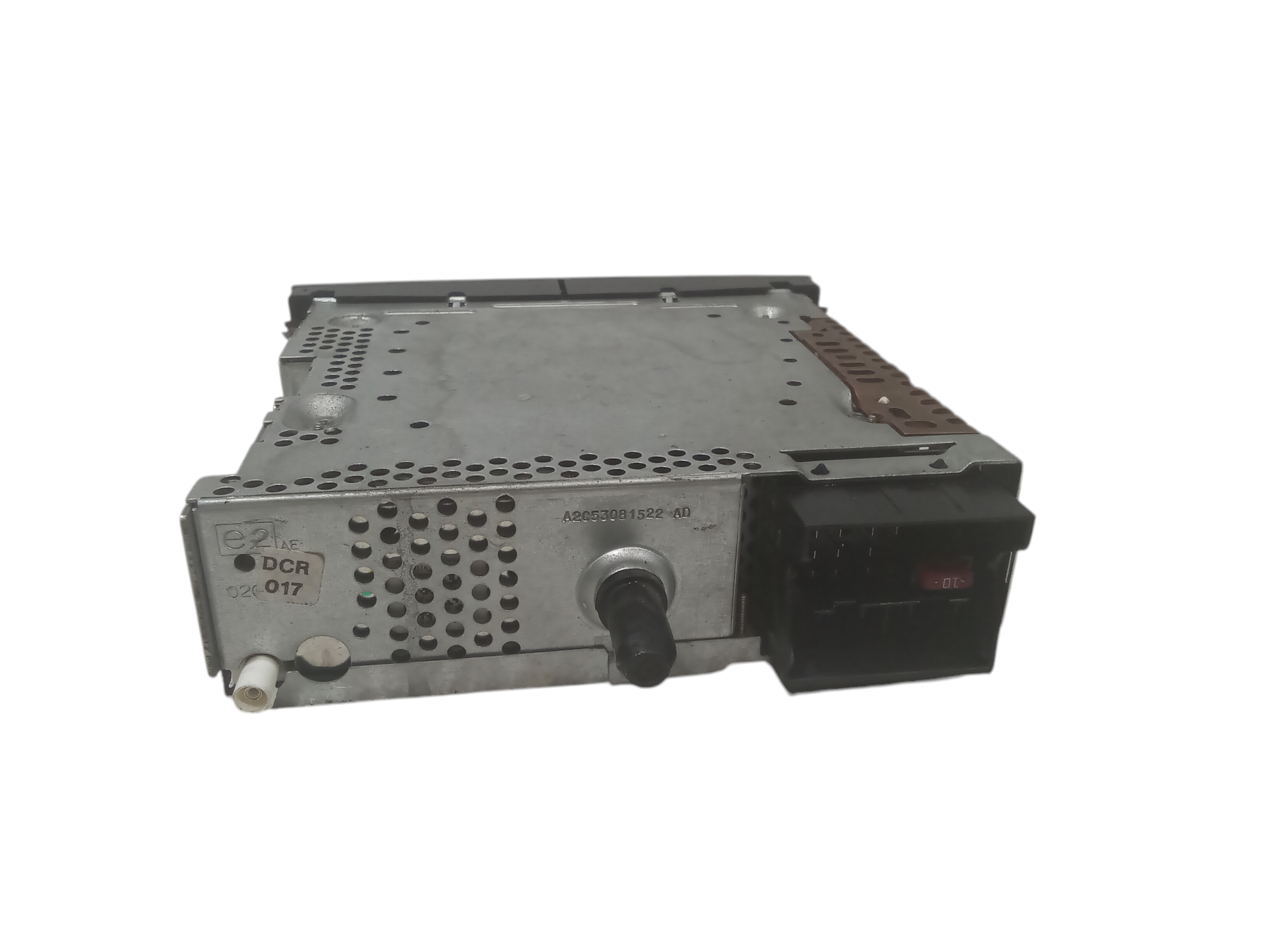 Autoradio per Citroen C2 2 Serie (2005 - 2008)