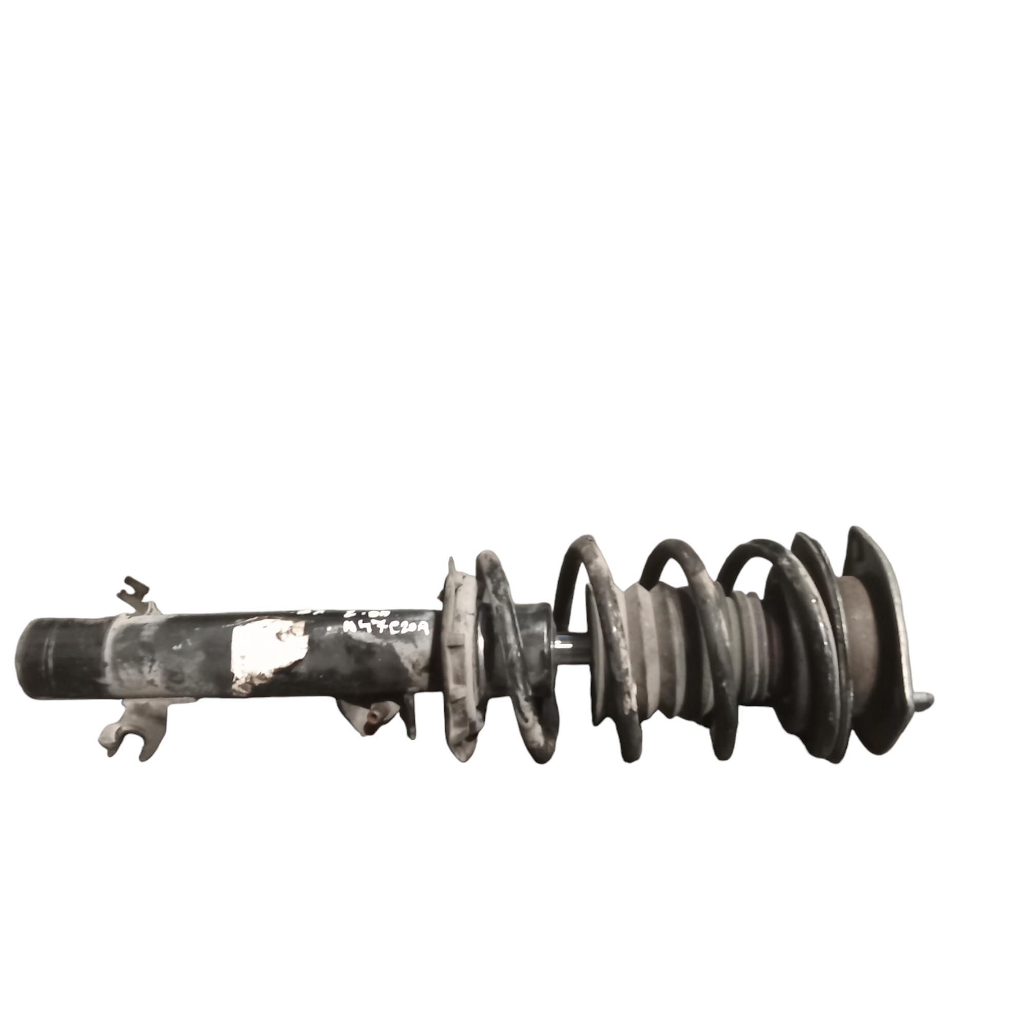 Ammortizzatore Anteriore Sinistro per Mini Countryman 1 Serie (2010 - In produzione)