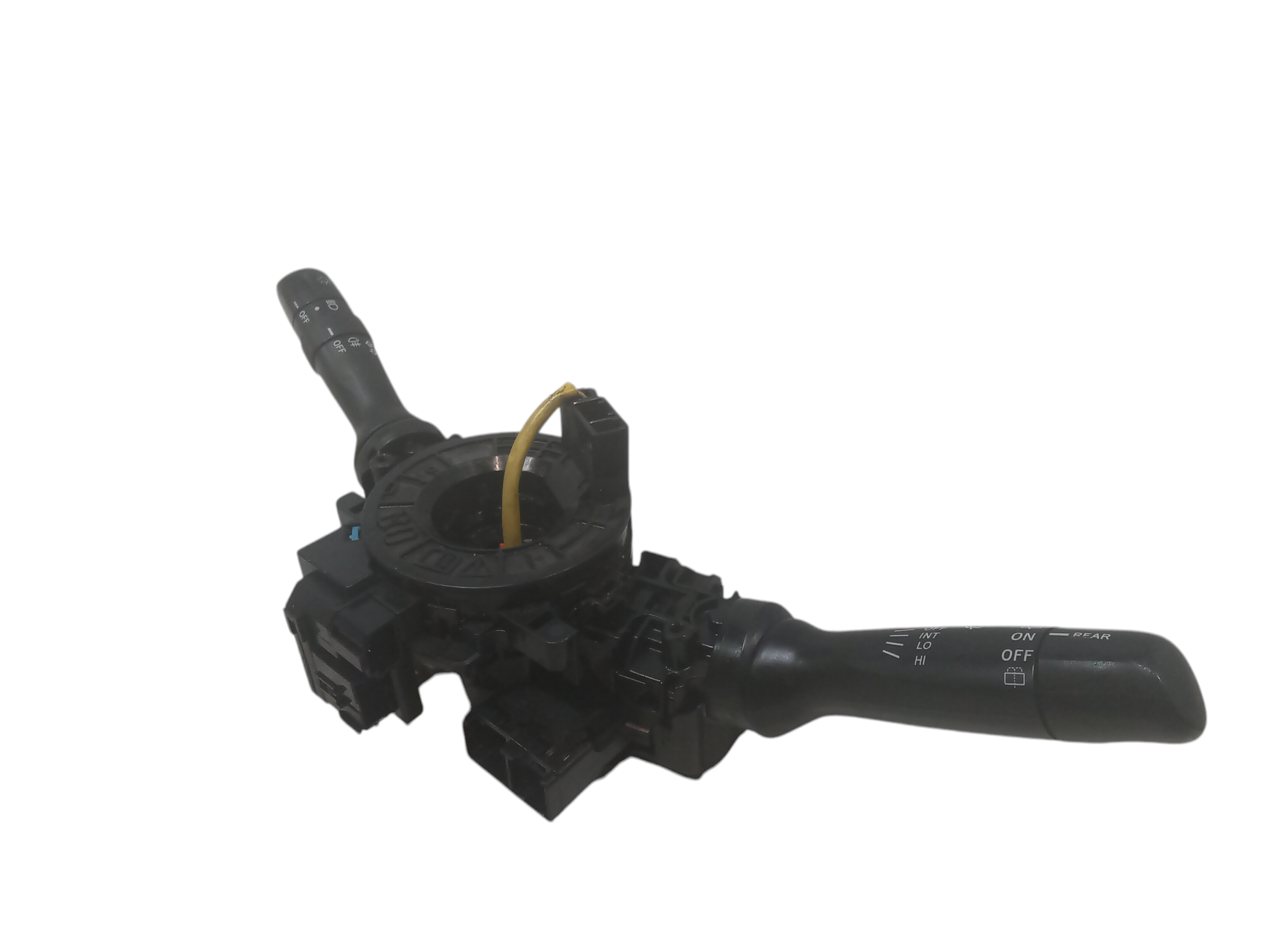 Devioluci per Toyota Yaris Serie (05>08) (2005 - 2008)