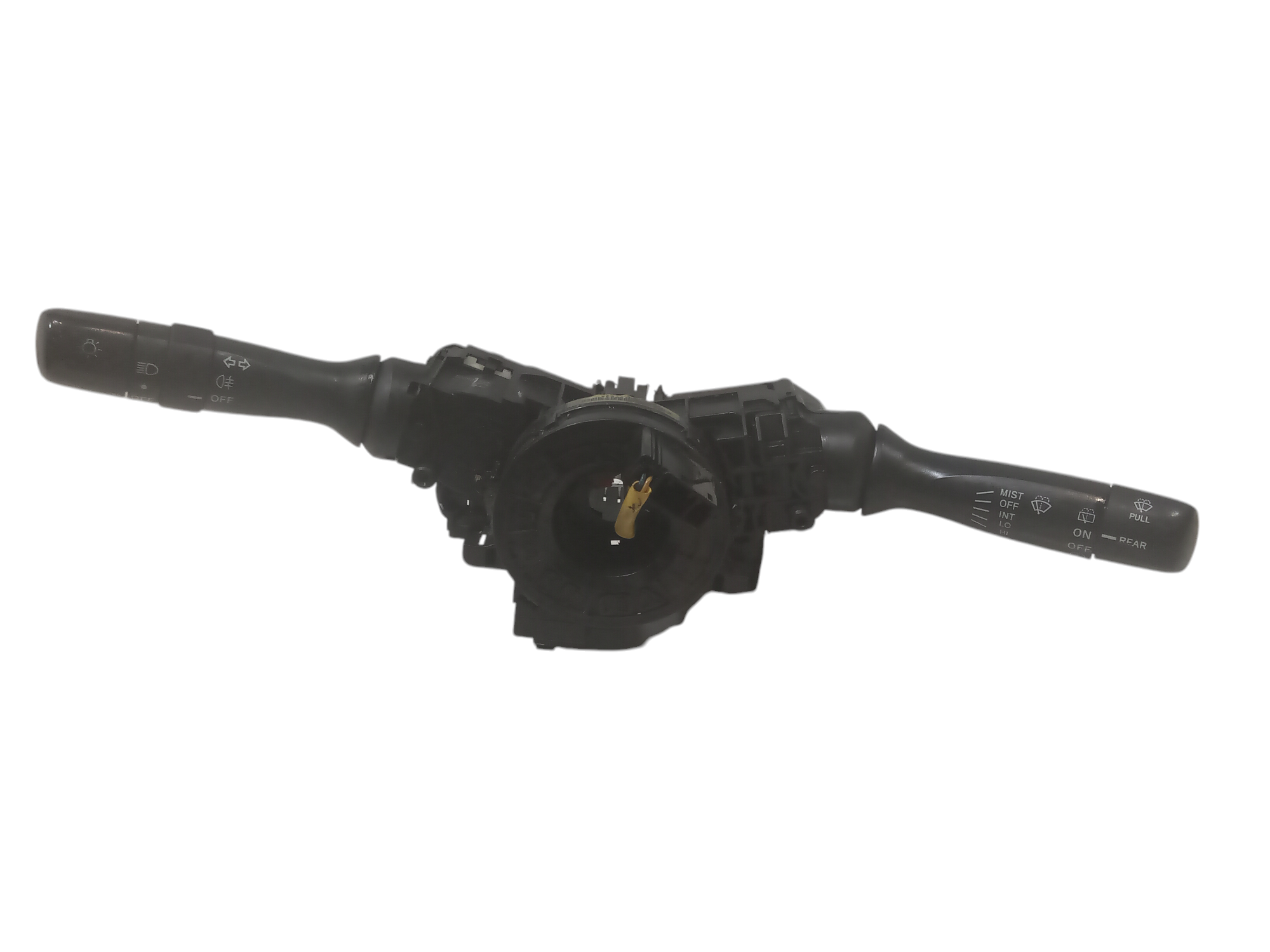 Devioluci per Toyota Yaris Serie (05>08) (2005 - 2008)