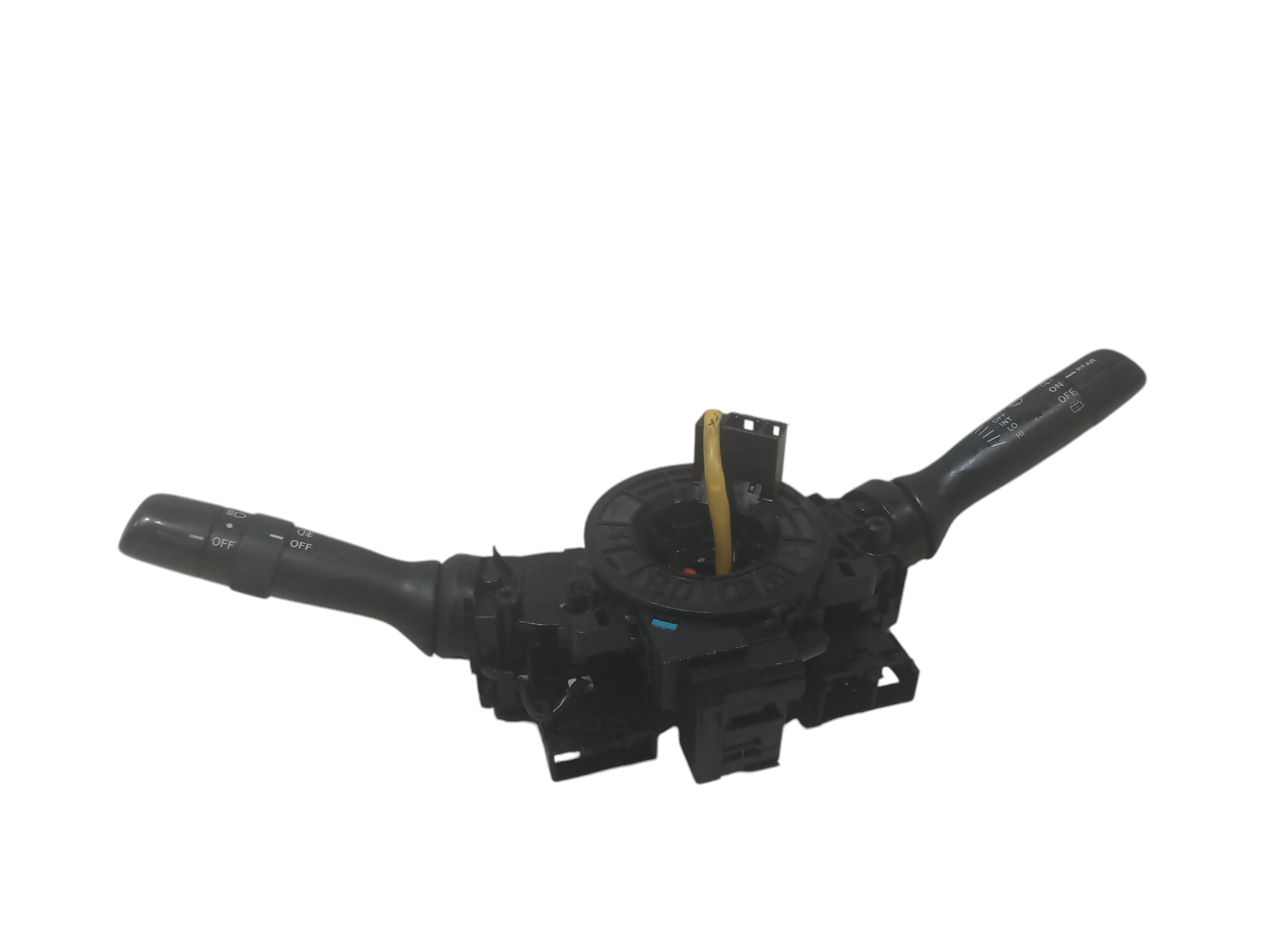 Devioluci per Toyota Yaris Serie (05>08) (2005 - 2008)