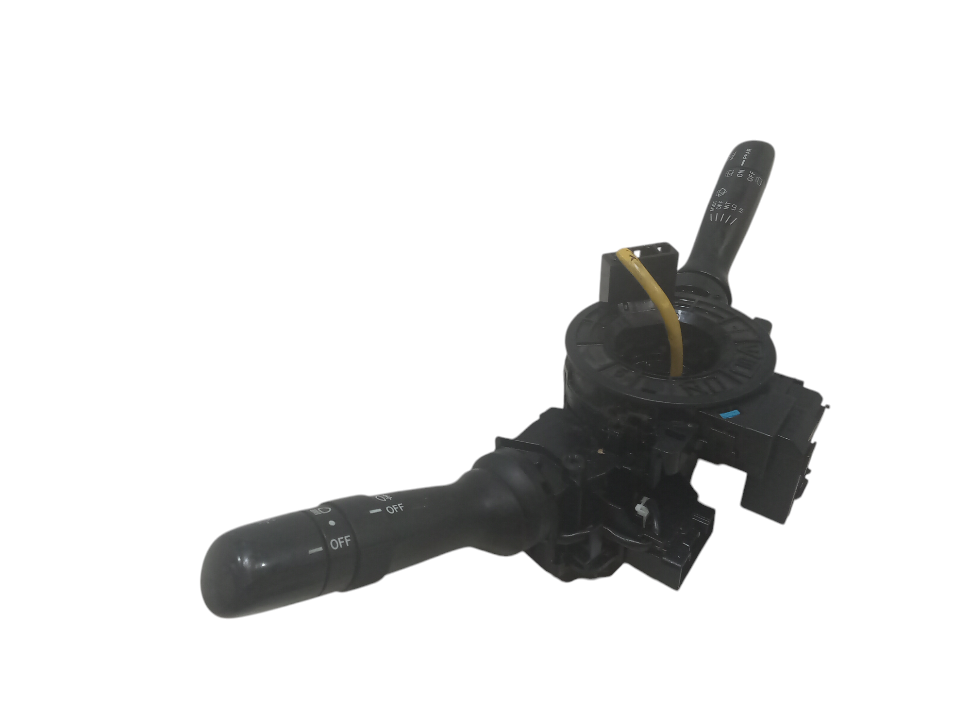 Devioluci per Toyota Yaris Serie (05>08) (2005 - 2008)