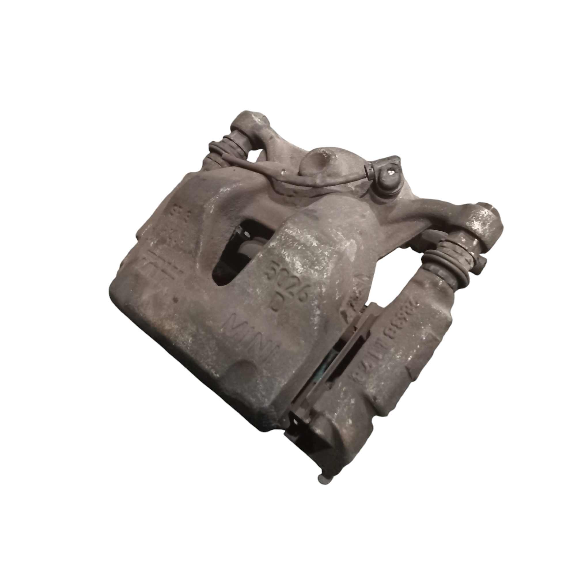 Pinza Freno anteriore Sinistra per Mini Countryman 1 Serie (2010 - In produzione)