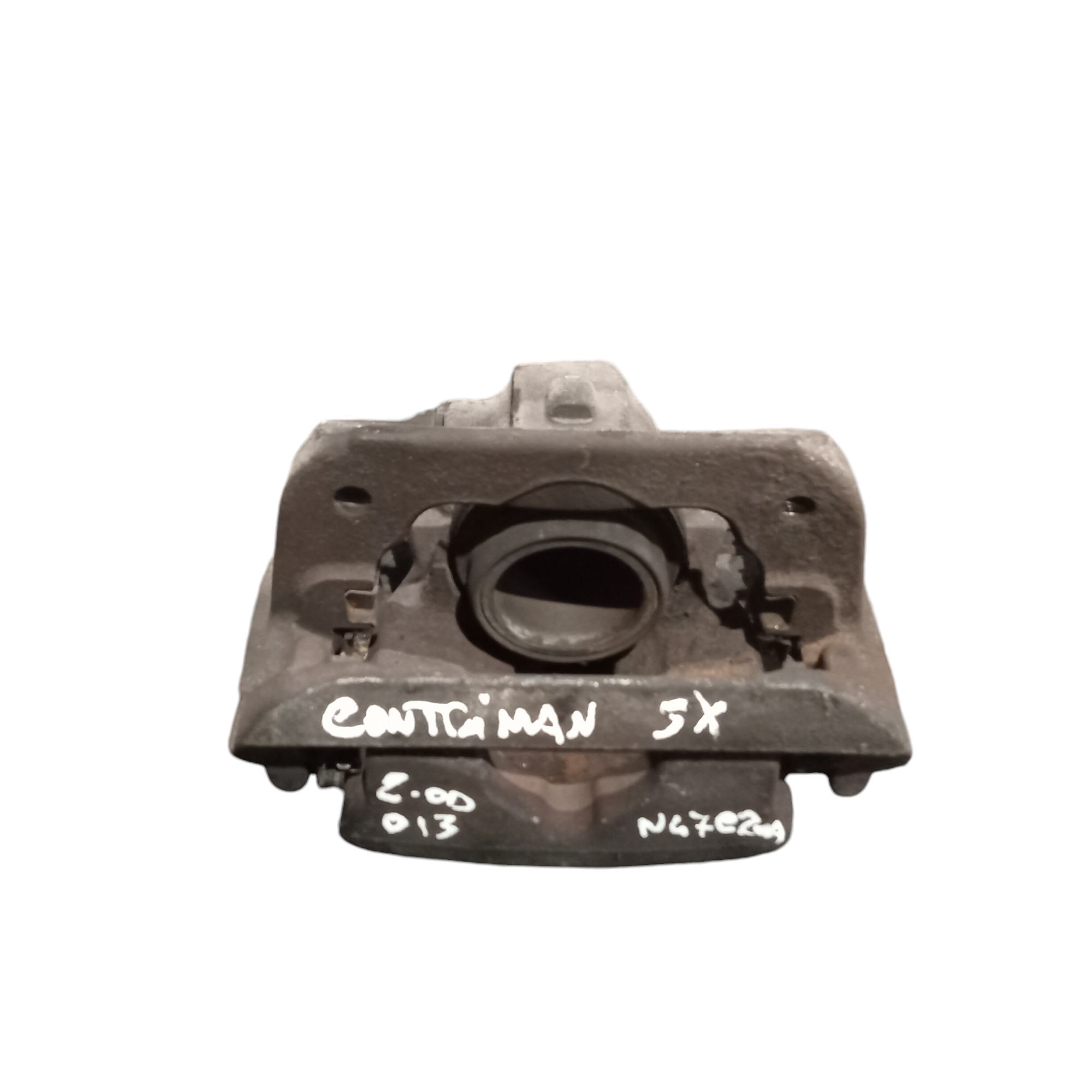 Pinza Freno anteriore Sinistra per Mini Countryman 1 Serie (2010 - In produzione)