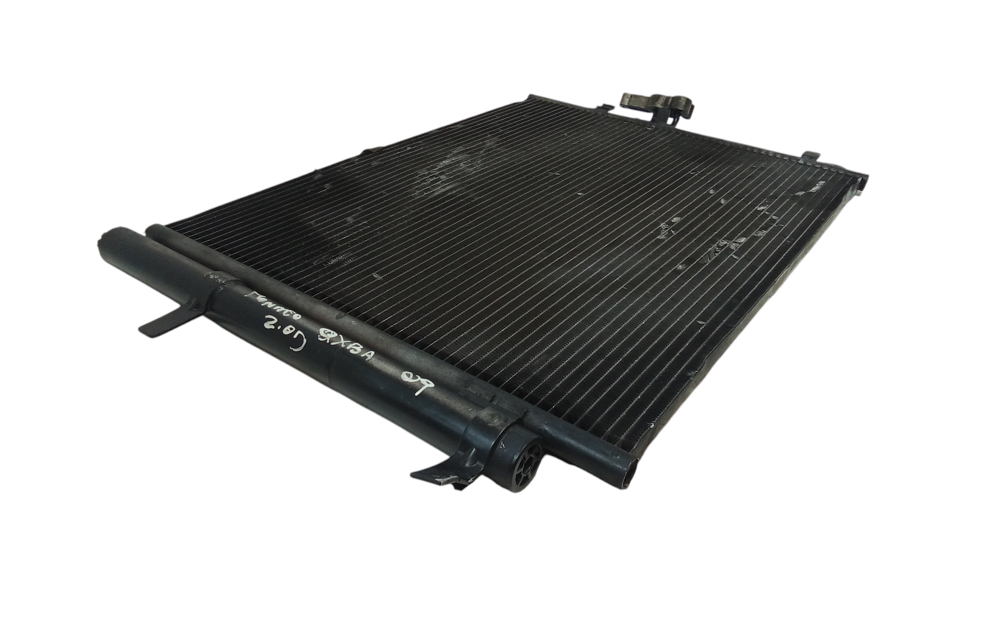 Radiatore A/C per Ford Mondeo Berlina 6 Serie (2007 - 2010)