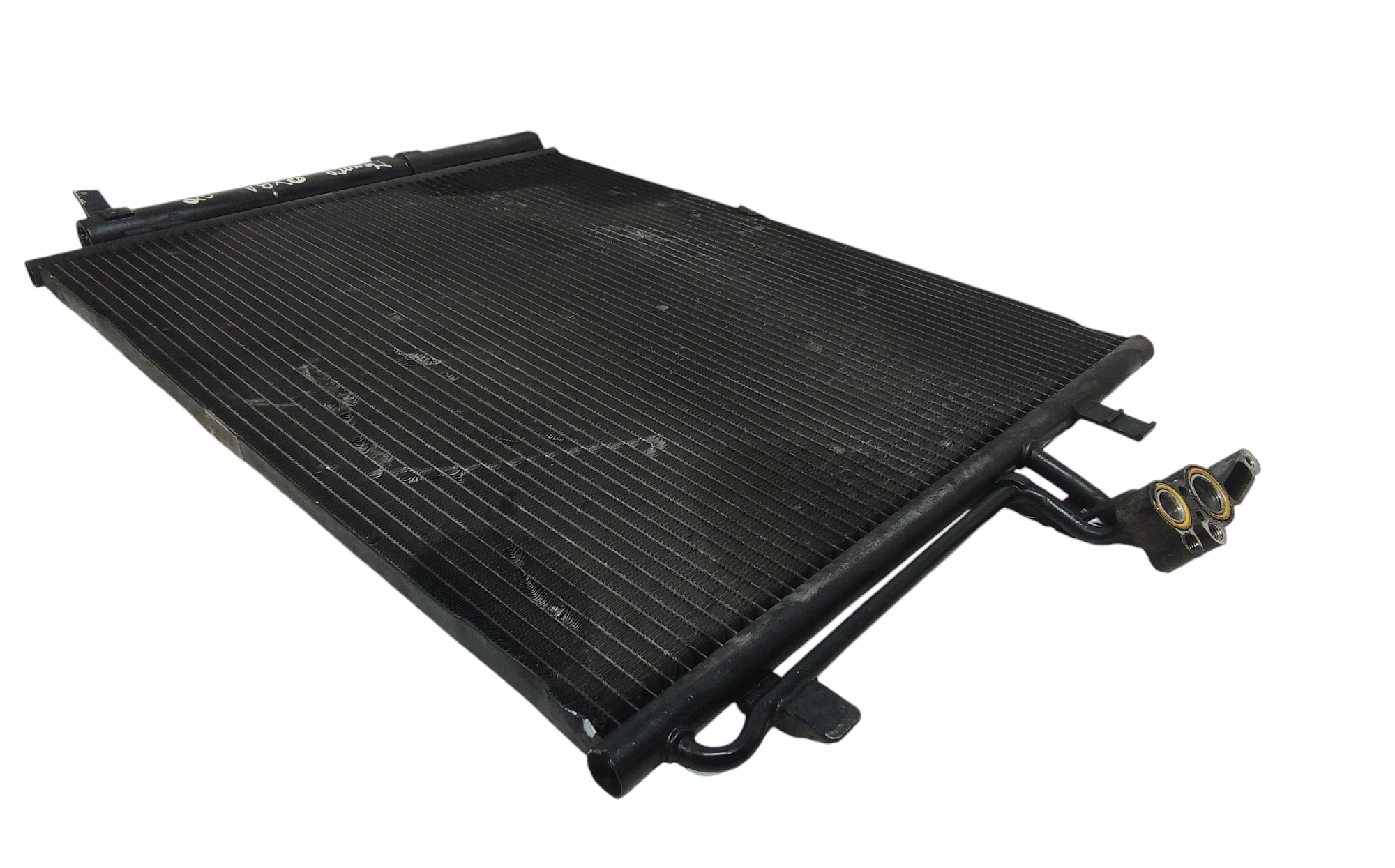 Radiatore A/C per Ford Mondeo Berlina 6 Serie (2007 - 2010)