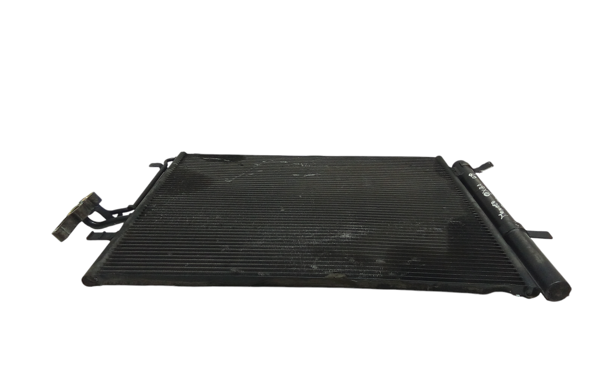 Radiatore A/C per Ford Mondeo Berlina 6 Serie (2007 - 2010)