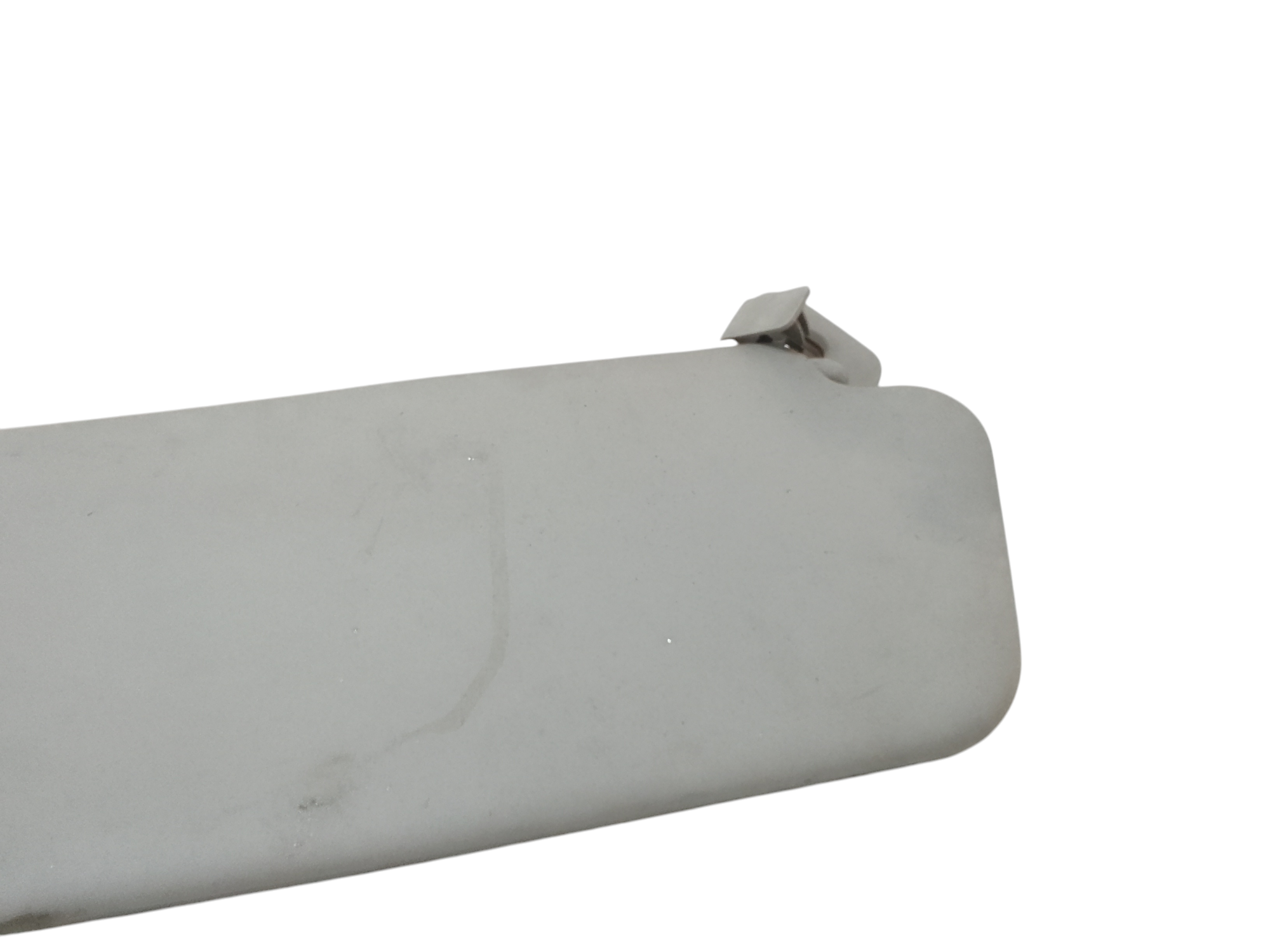 Parasole aletta anteriore Lato Guida per Renault Scenic Serie (03>09) (2003 - 2009)