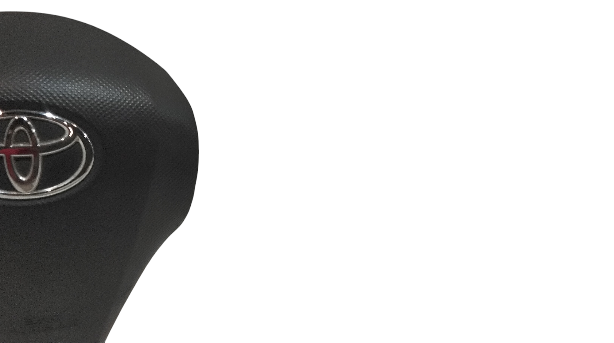 Airbag Volante per Toyota Yaris Serie (03>05) (2003 - 2005)