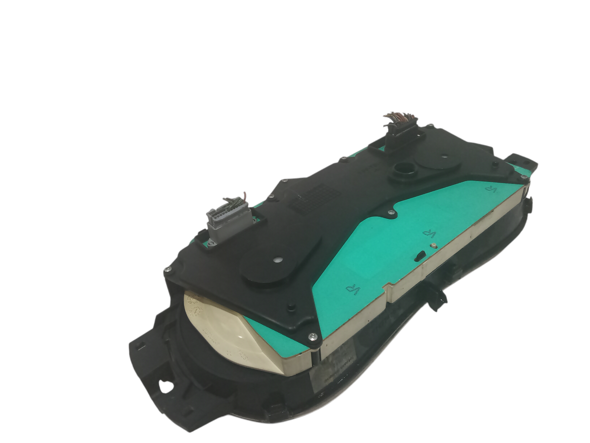Quadro Strumenti per Dacia Logan 1 Serie (2004 - 2008)