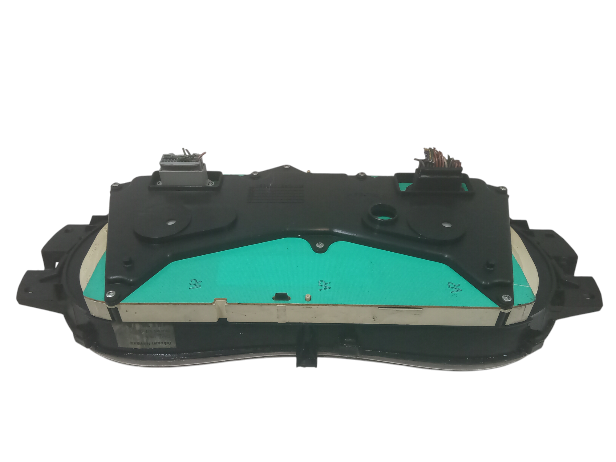 Quadro Strumenti per Dacia Logan 1 Serie (2004 - 2008)