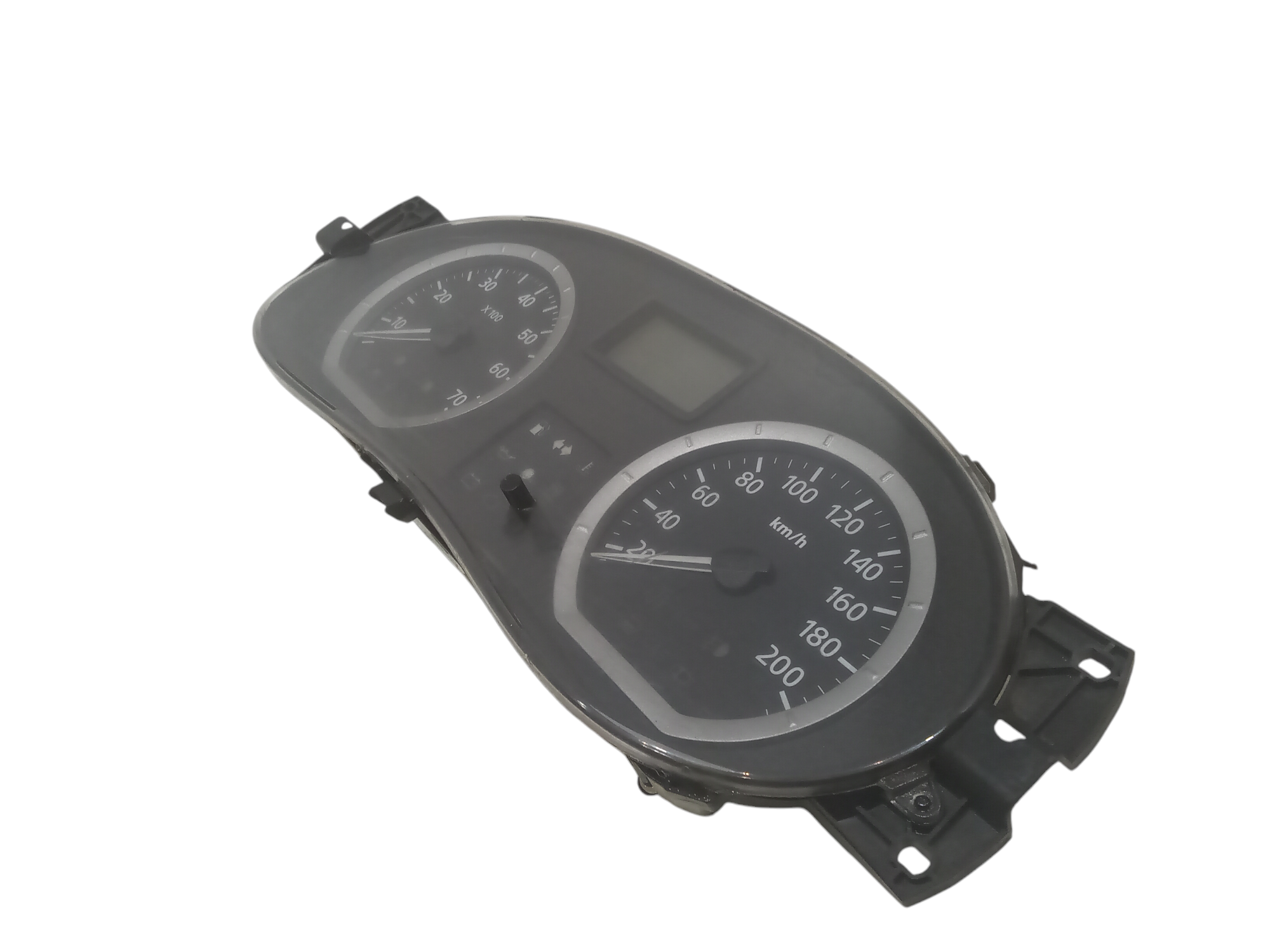 Quadro Strumenti per Dacia Logan 1 Serie (2004 - 2008)