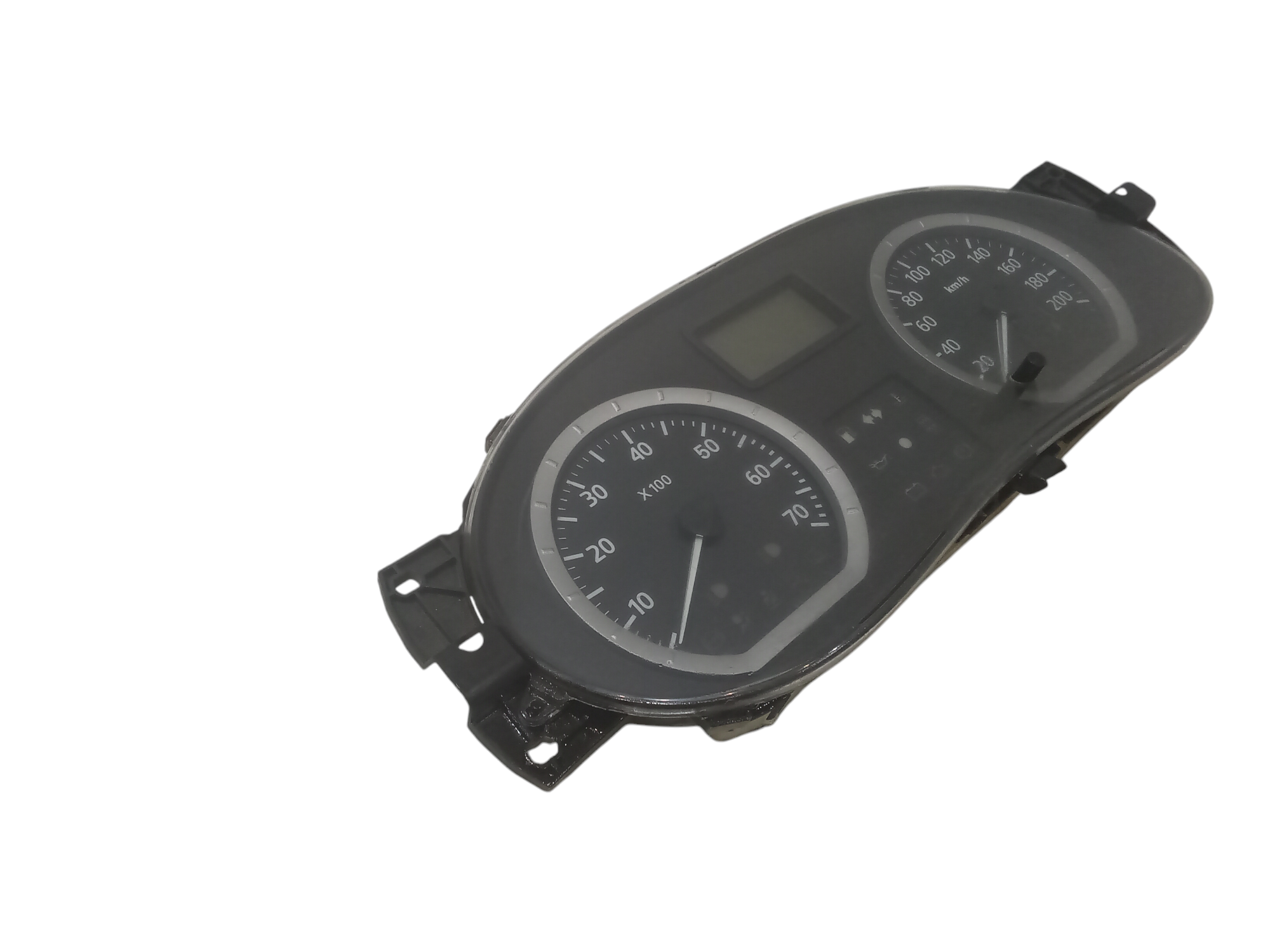 Quadro Strumenti per Dacia Logan 1 Serie (2004 - 2008)