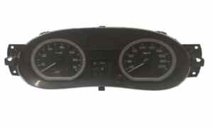 Quadro Strumenti per Dacia Logan 1 Serie (2004 - 2008)