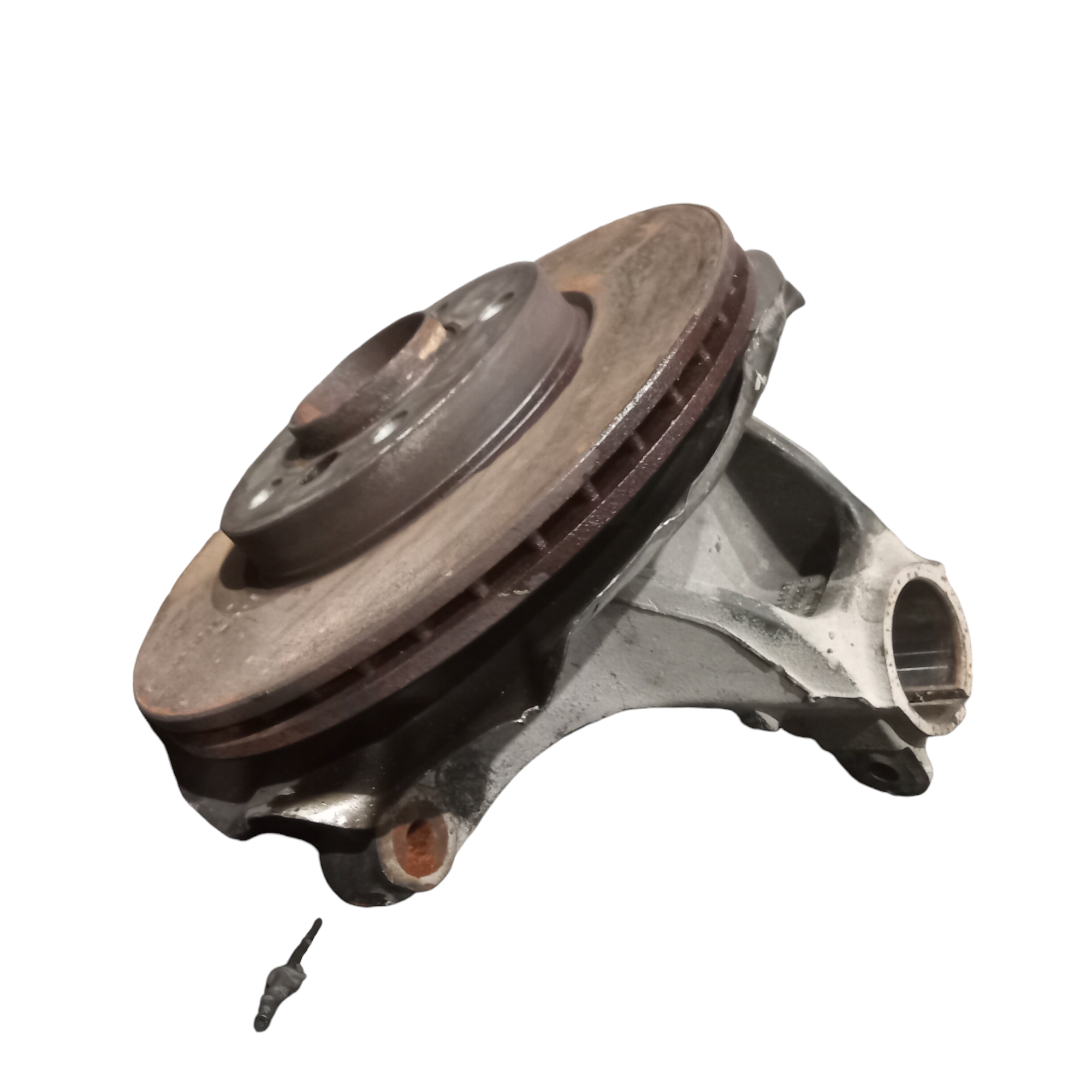 Mozzo ruota anteriore Sinistra guida per Mini Countryman 1 Serie (2010 - In produzione)