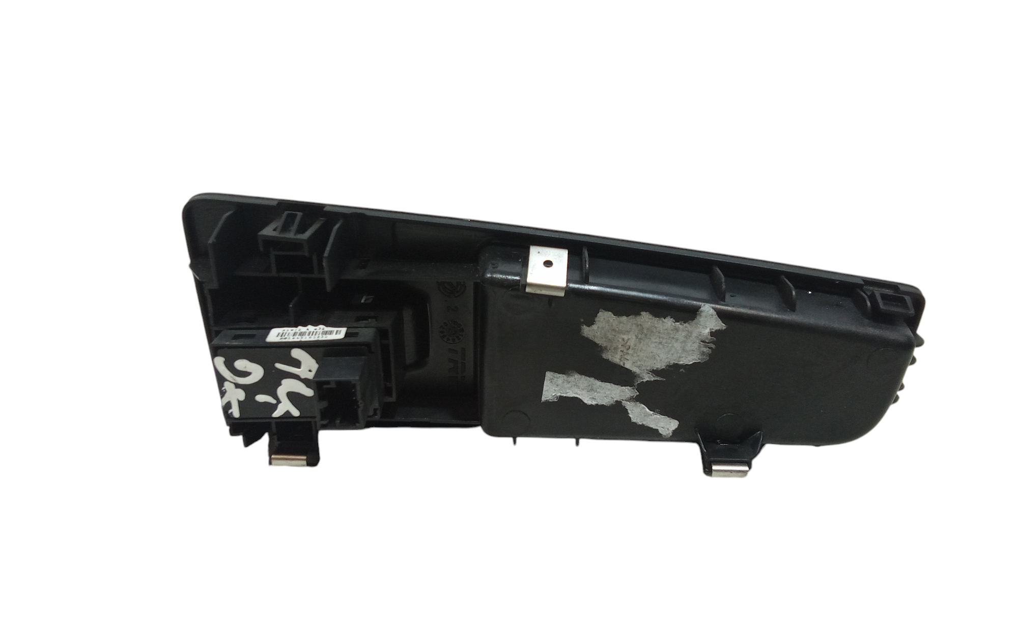 Pulsantiera Anteriore Destra Passeggero per Fiat Grande Punto 1 Serie (2005 - 2008)