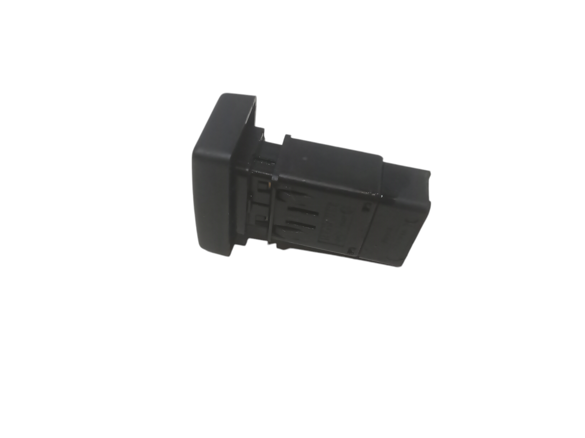 Pulsante luci di emergenza per Dacia Logan 1 Serie (2004 - 2008)