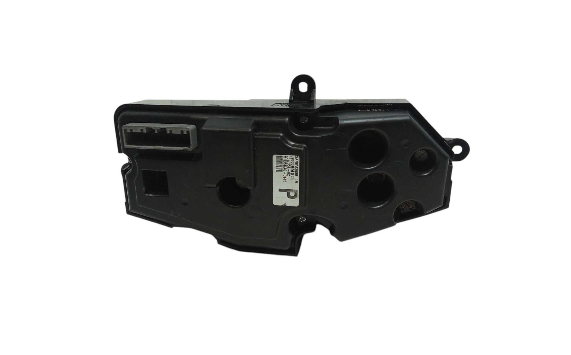 Comandi Clima per Honda Civic Berlina 3p (07>12) (2007 - 2012)