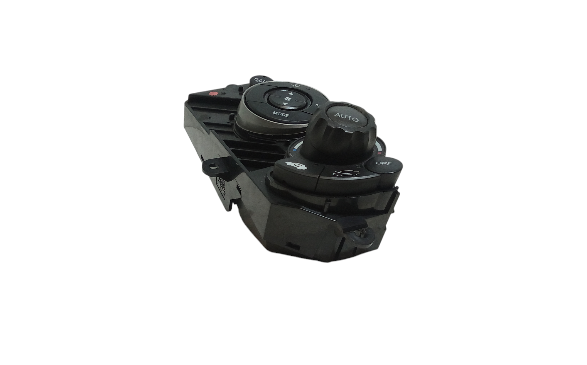 Comandi Clima per Honda Civic Berlina 3p (07>12) (2007 - 2012)