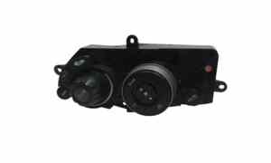 Comandi Clima per Honda Civic Berlina 3p (07>12) (2007 - 2012)