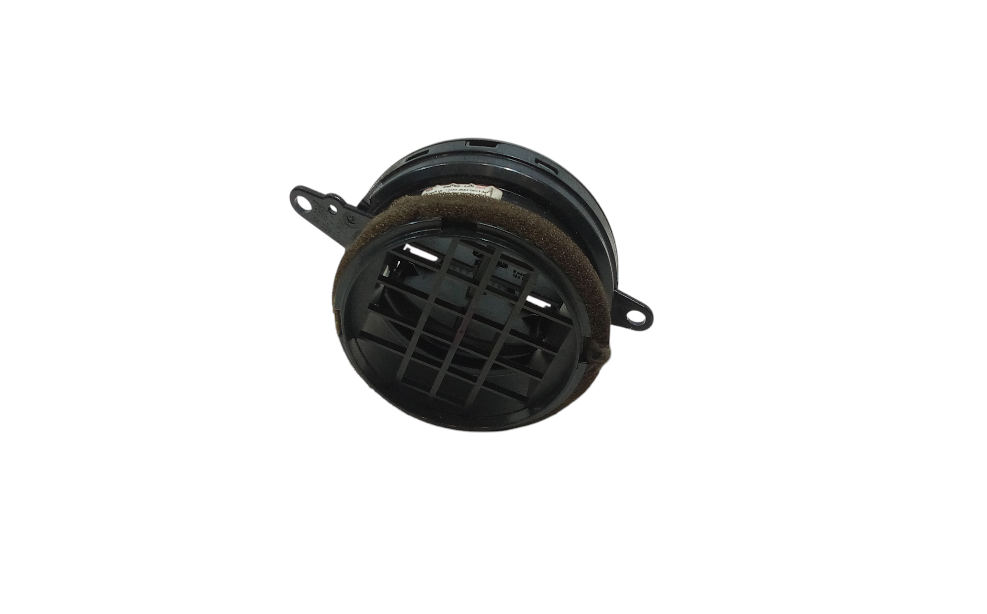 Bocchetta aria cruscotto lato guida per Honda Civic Berlina 3p (07>12) (2007 - 2012)