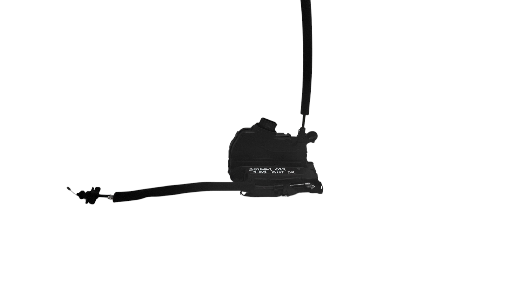 Serratura Anteriore Destra per Smart Fortwo Coup (453) (2014 - In produzione)